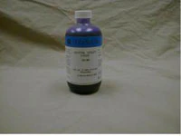 Troy Biologicals Crystal Violet Solution, Gram Stain Reagent, 16 oz Bottle
