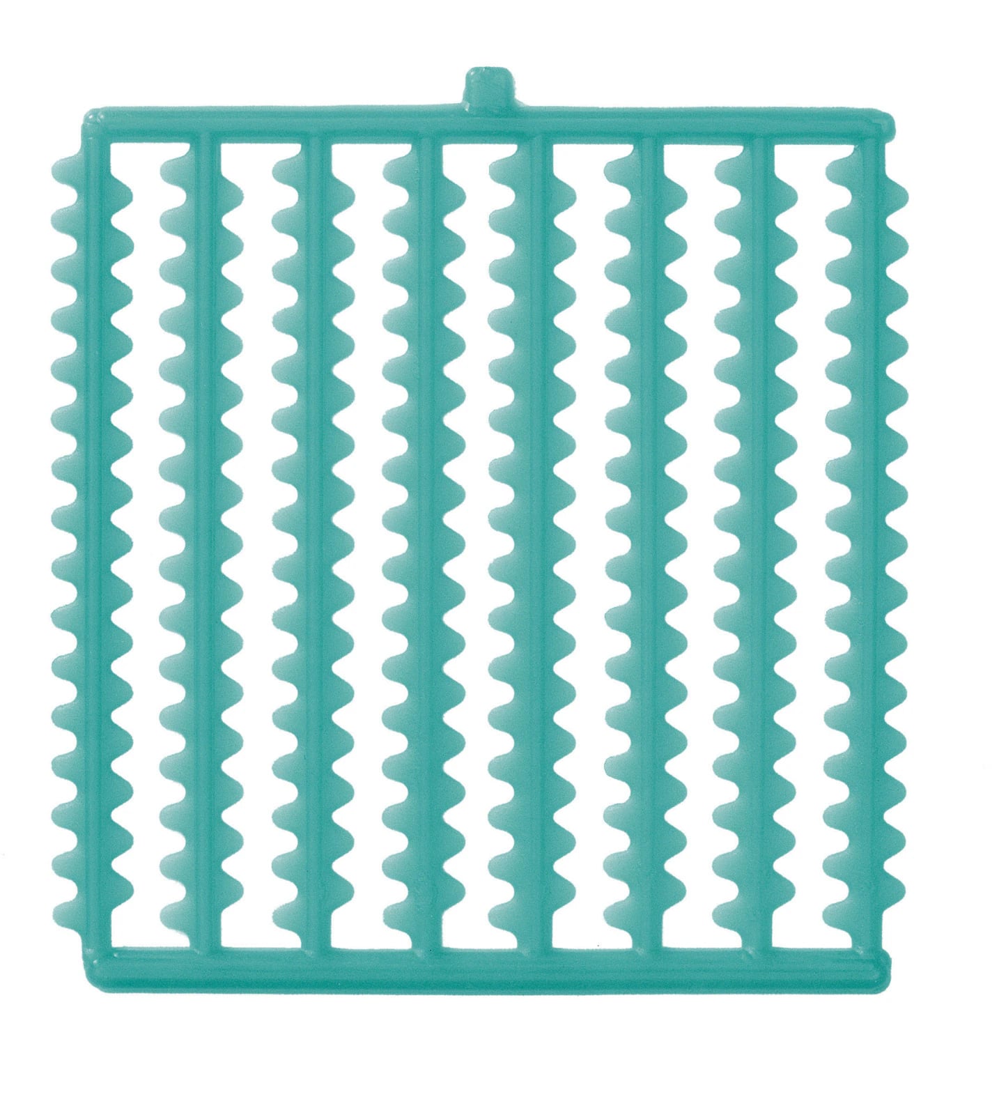 Renfert Geo Bar Retainers, Self-Adhesive, Wax, Pack of 10