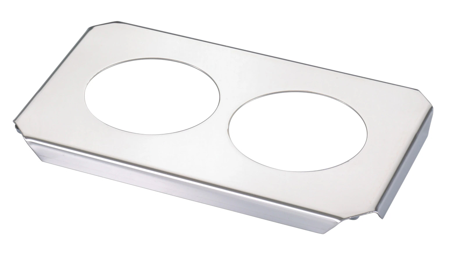 Renfert EasyClean Ultrasonic Cleaner Stainless Steel Cover