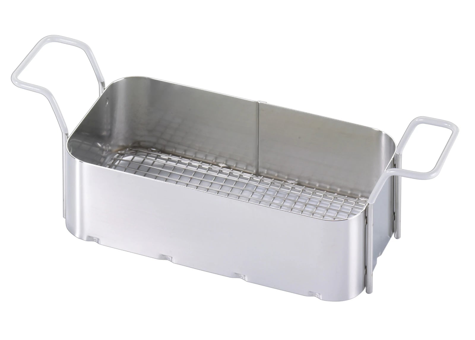 Renfert Easyclean Stainless Steel Basket for Ultrasonic Cleaning Tank