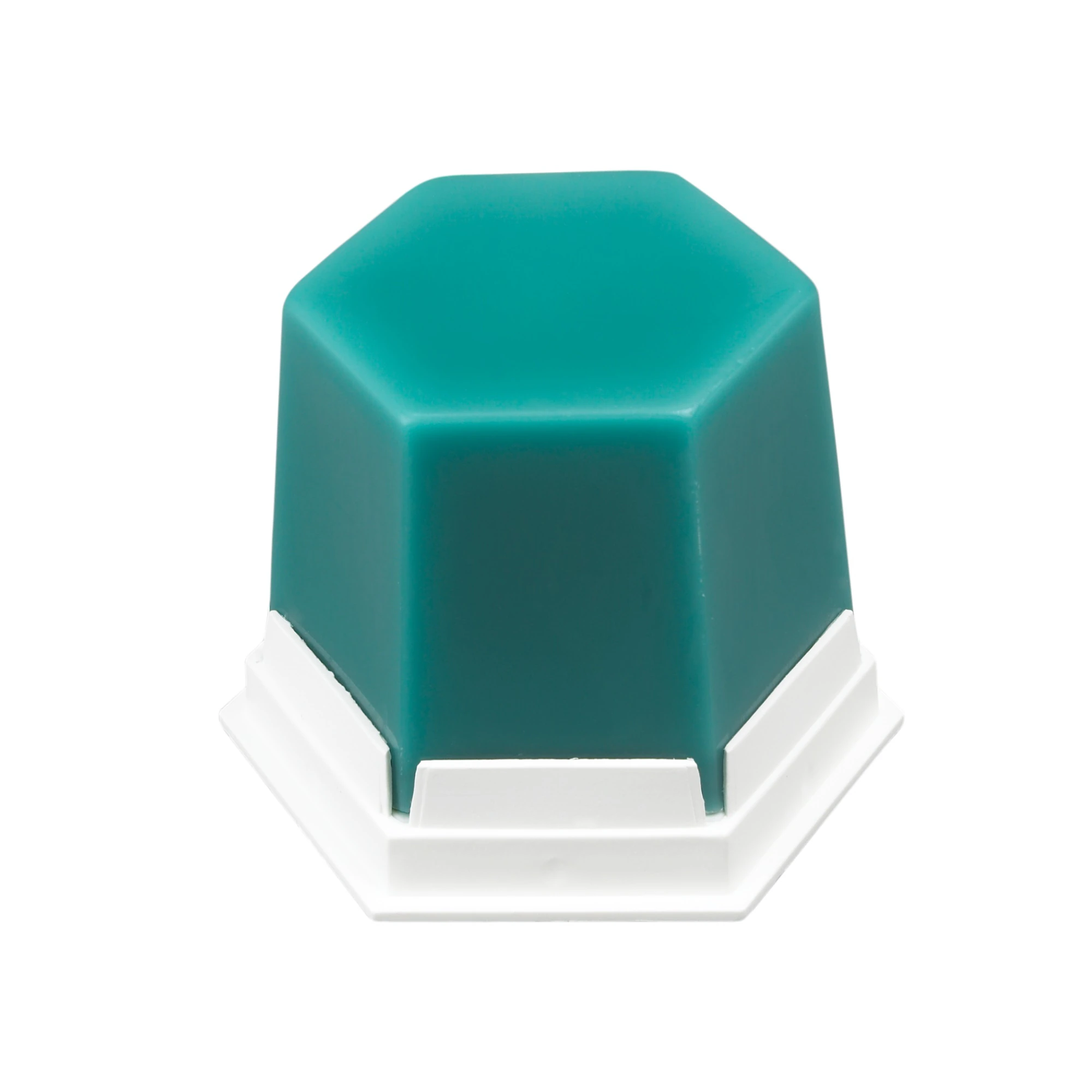 Renfert GEO Classic Modeling Wax, Mint-Transparent, 75g, 1/Pk