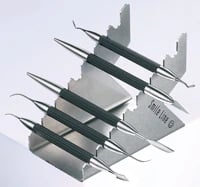 Smile Line Equilibrium Instrument Bench Stand