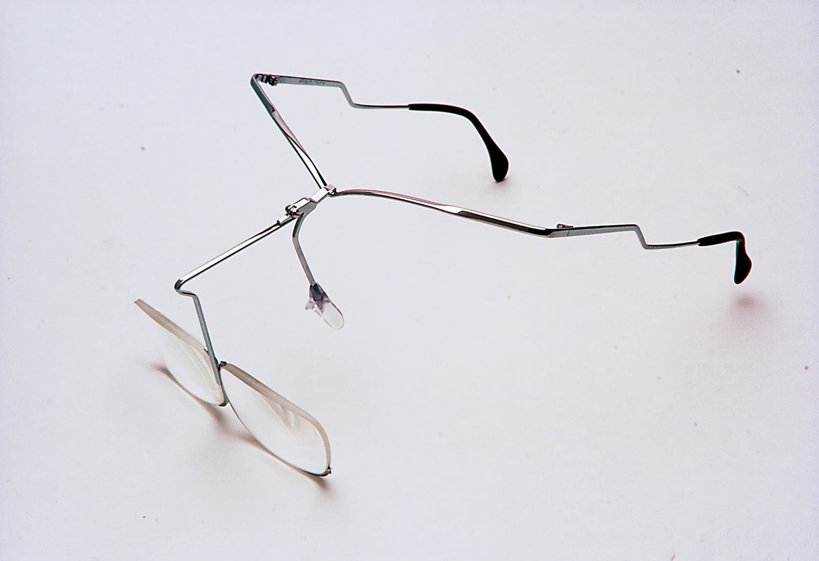 Renfert Remberti Magnifying Glasses, Chrome Plated, 1.5X Magnification
