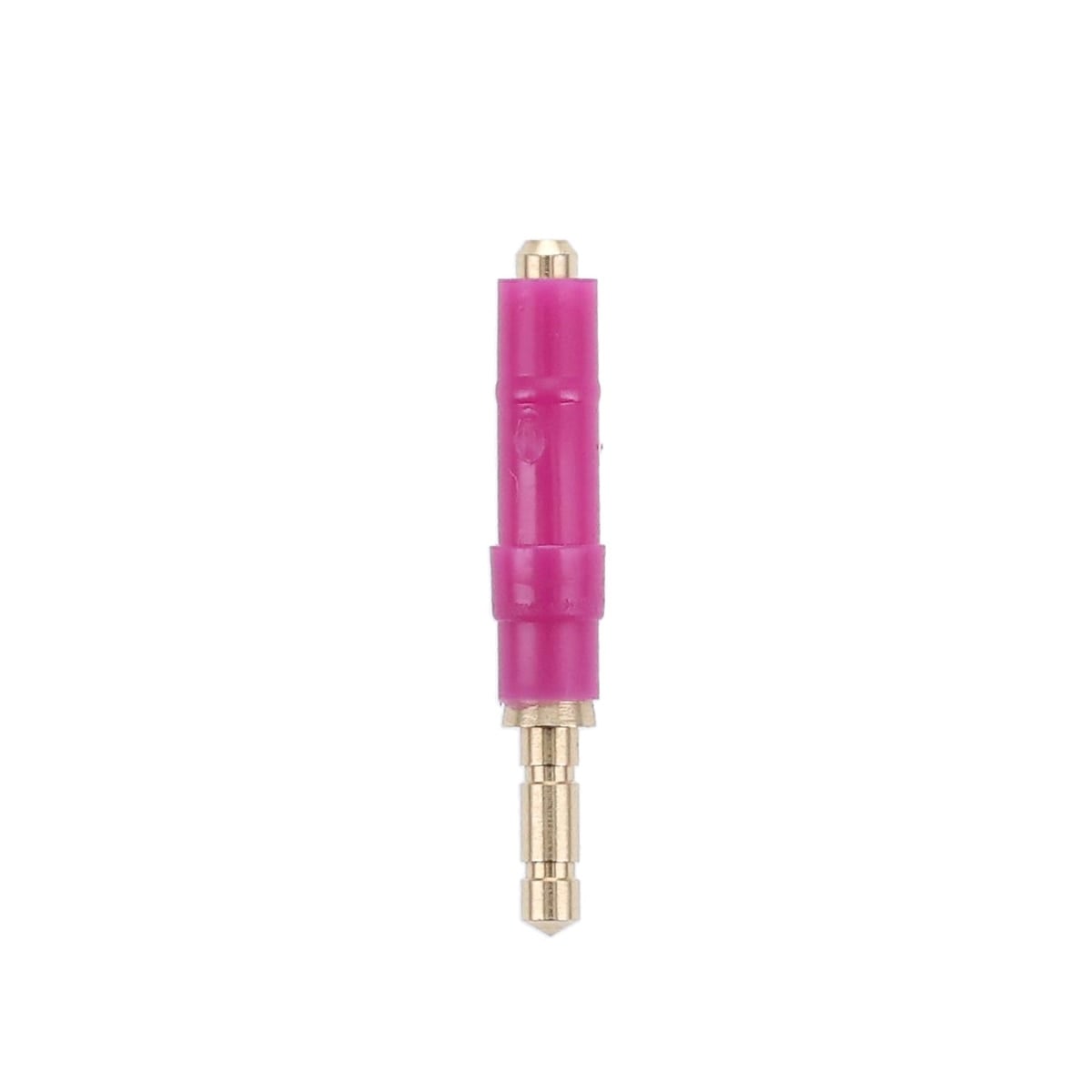 GAMUNDIA Cylinder Pin System Pins with Sleeves, Standard, 1000/Package