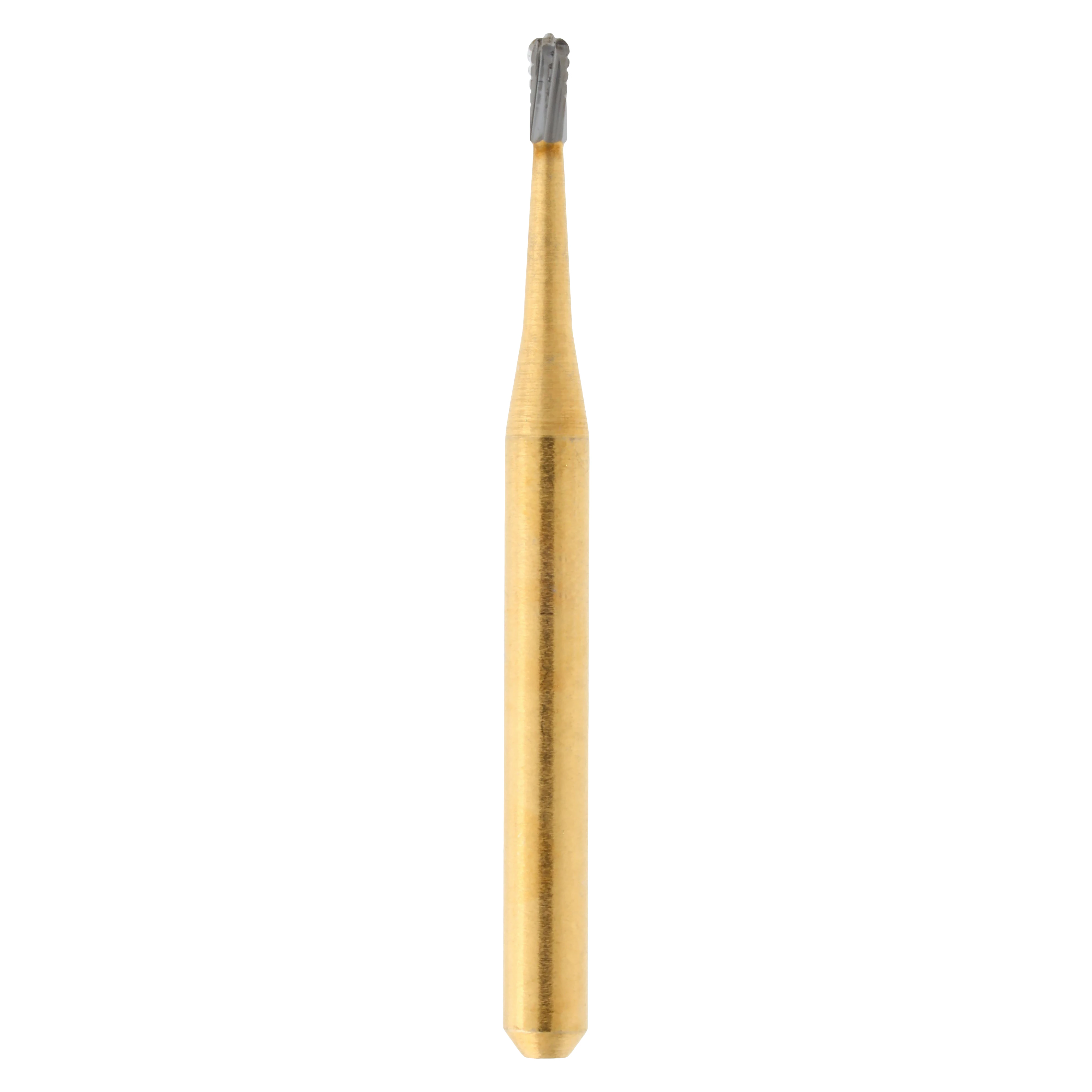 Razor Operative Carbide Bur, FG, Pear, #330, 0.8 mm Diameter, 1.6 mm Length, 10/Pkg, H330RZ-FG