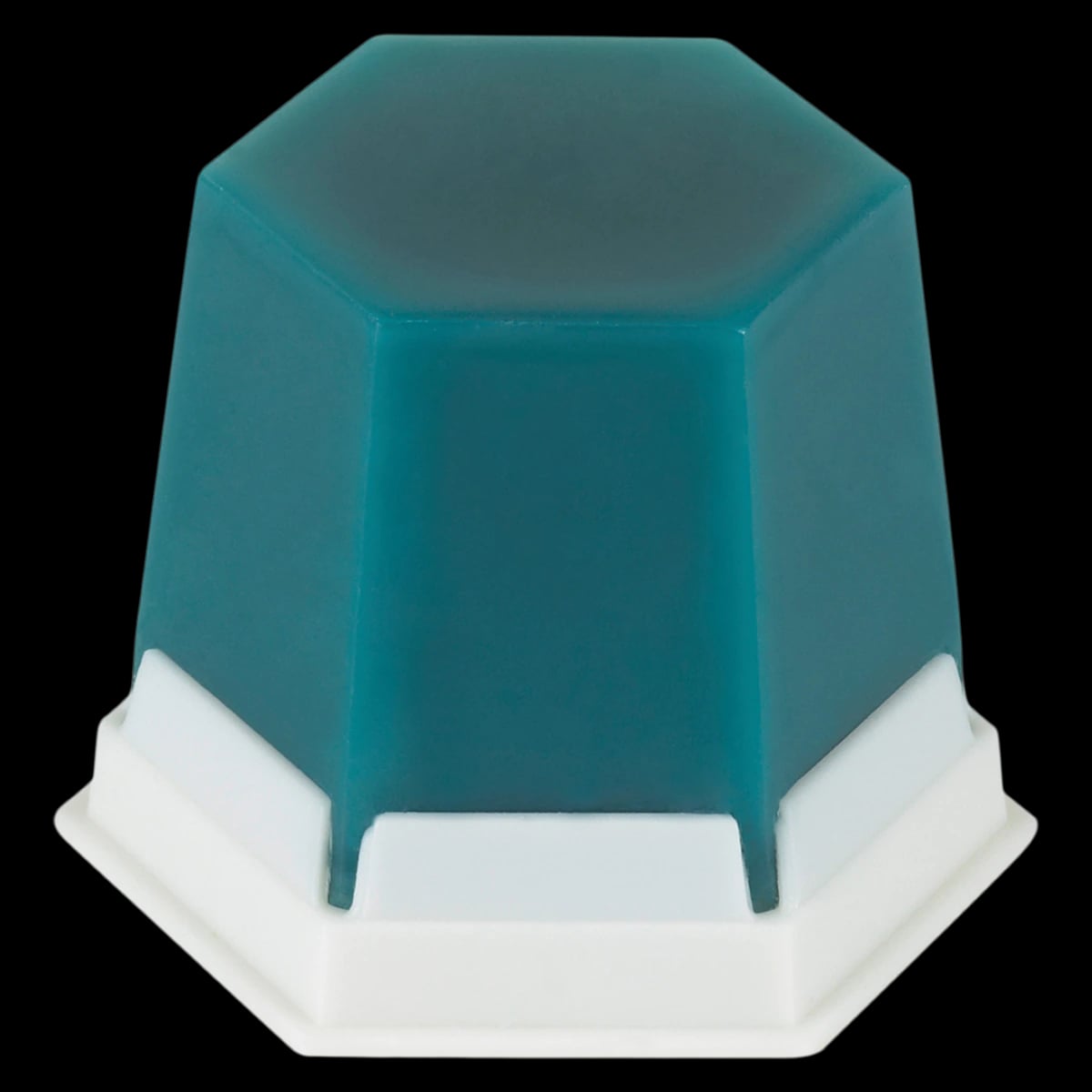 Renfert GEO Cast Modeling Wax, Translucent, 75 g