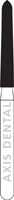 NTI FG Diamond Bur, Medium Grit, Curettage, Cone Bevel End, Friction Grip, #879K-016 (M879K-016), 1.6 mm Diameter, 10.0 mm Length, 5/Pack