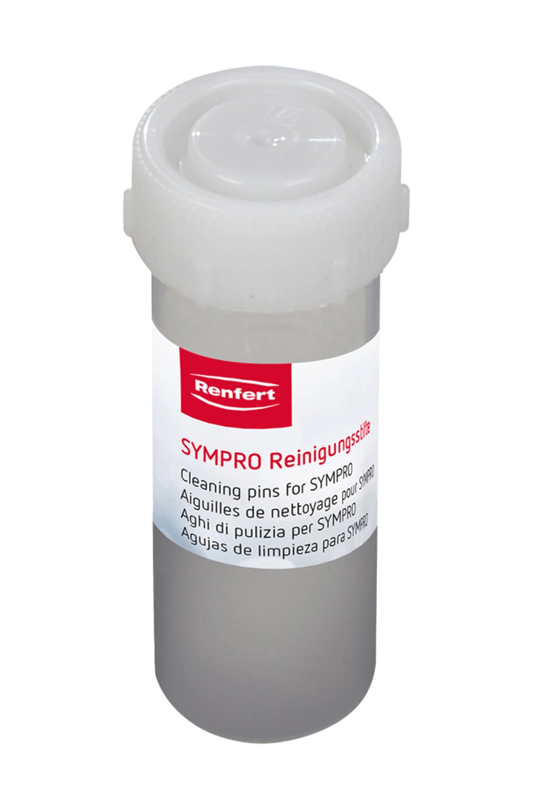 Renfert Sympro Cleaning Needle Refill, 75 g, 65000550