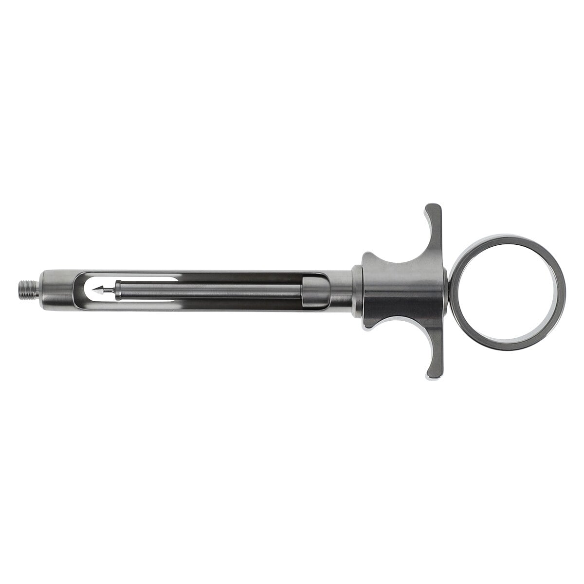 Septodont ECO Self-Aspirating Anesthetic Syringe, Winged, 1/Pk, 01-N2210