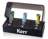 AXIS Porcelain Adjust & Polish Set (LS-7582)