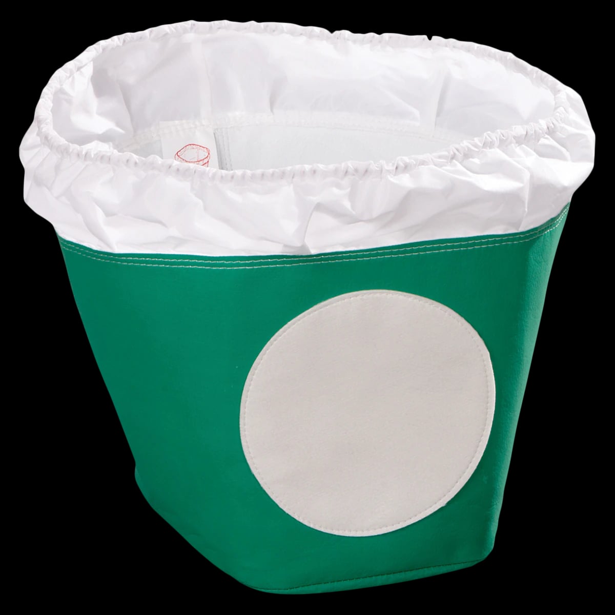 Renfert Vortex 3L Cloth Filter