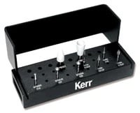 LS-7583 R.A.P.T.O.R.® Resin Sculpting Set, Logic Set, Kerr Rotary
