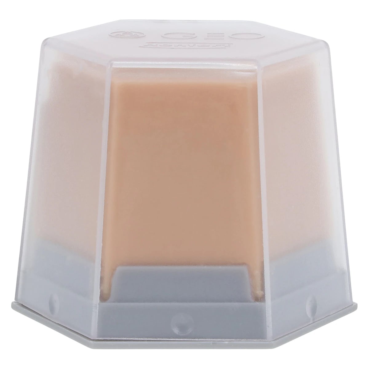 Renfert GEO Classic Modeling Wax, Beige-Opaque, 75g, 1/Pk