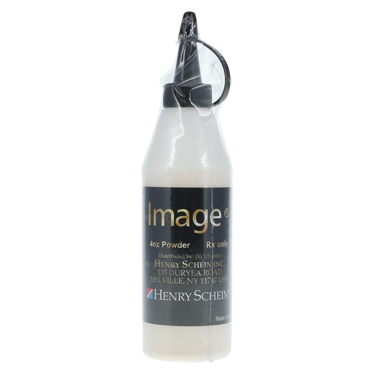 Image Tooth Shade Acrylic, A3, 4 oz Bottle