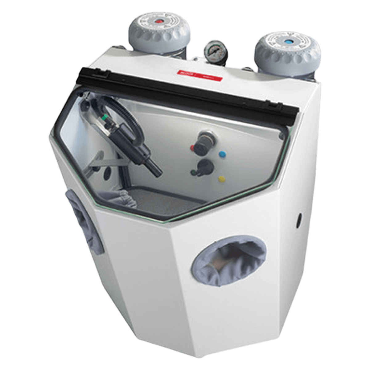 Renfert Vario Basic Recyclable & Fine Sandblasting Unit, 100-120V, Without Tanks
