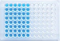 Gold Standard Diagnostics Anti-Deamidated Gliadin Peptide IgA ELISA Test Kit, 96 Tests