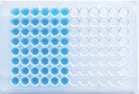 Gold Standard Diagnostics Anti-Deamidated Gliadin Peptide IgG ELISA Test Kit, 96 Tests