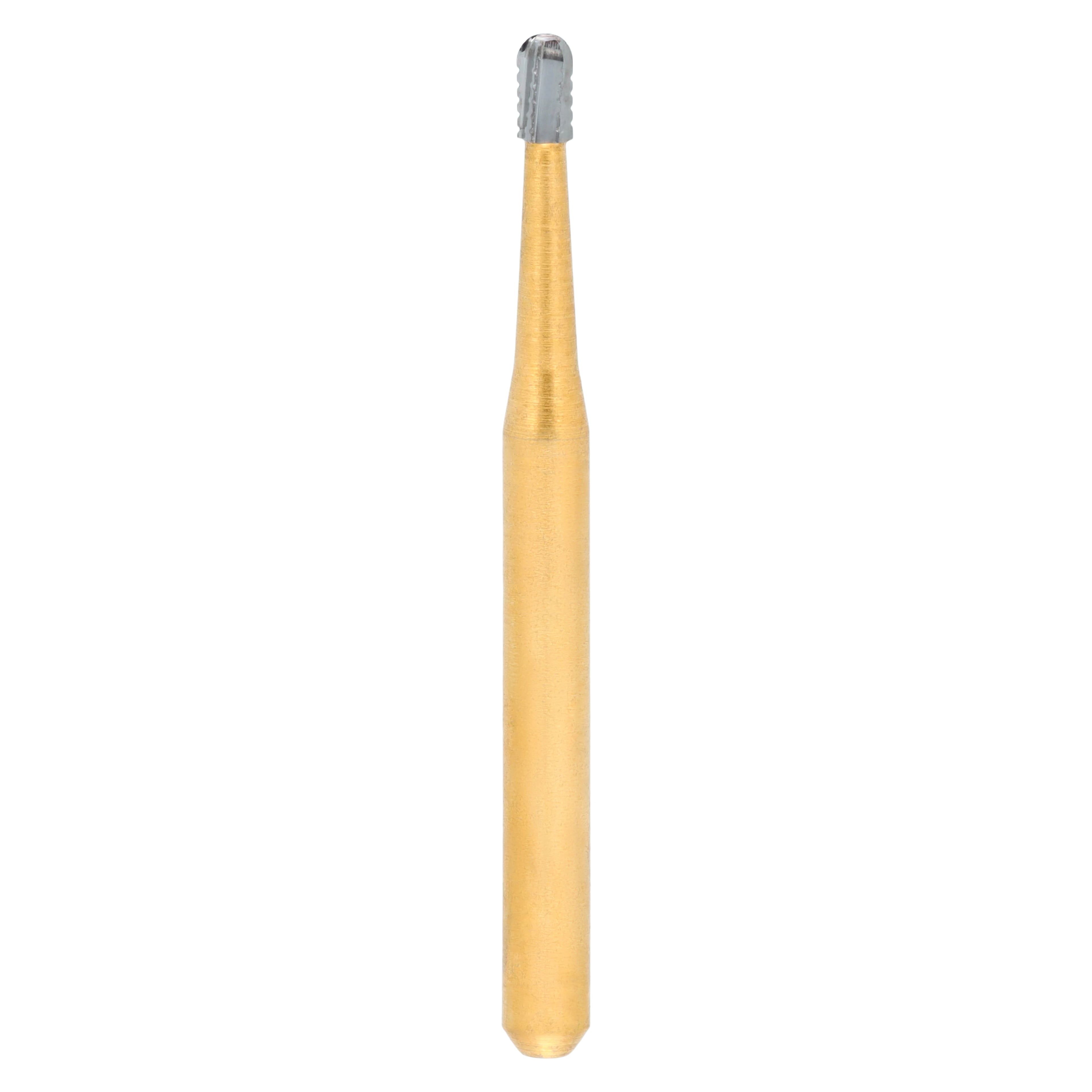 Kerr Razor Operative Carbide Bur, FG #331, Pear, 1.0 mm Diameter, 1.7 mm Length, 10/Pkg, H331RZ-FG