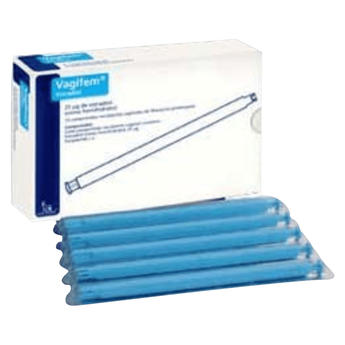 Vagifem Vaginal Tablets 10mcg, Blister Pack, 18/Box, 01KT0J08V7A03EC9D6NH8VERNP