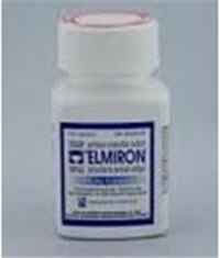 Elmiron Capsules, 100mg, 100/Bottle