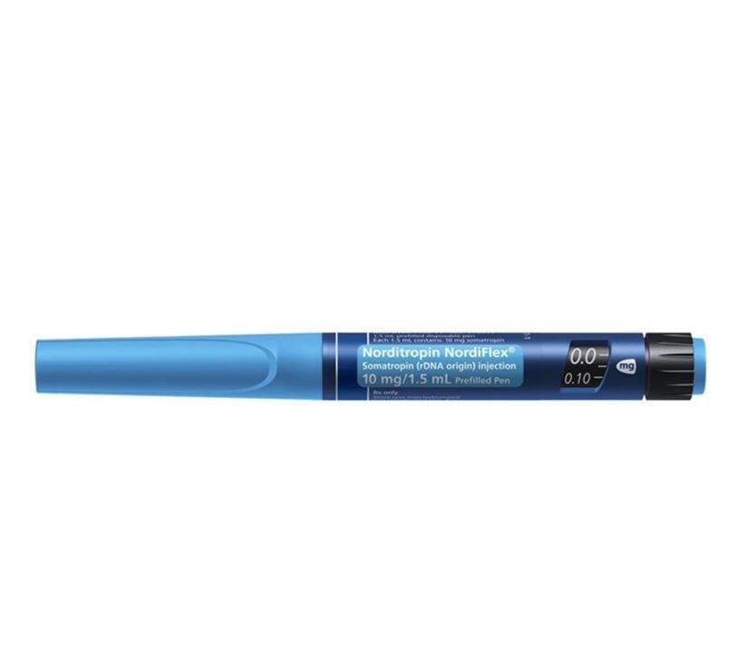 Norditropin Flexpro Injection 10mg Prefilled Pen 1.5mL, 01KT0J077Q0X6TPF9H3QBNNGSQ