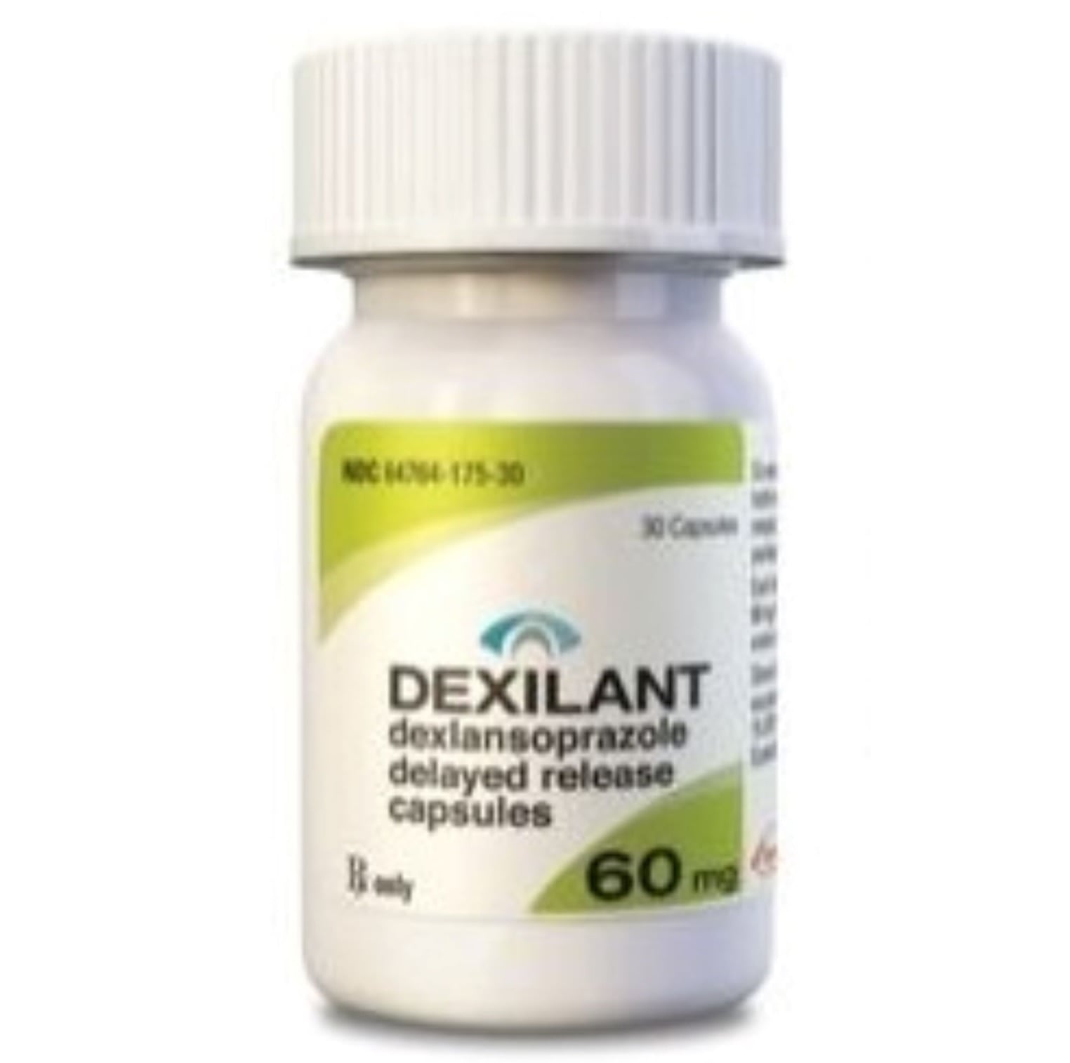 Dexilant Delayed-Release Capsules 60mg, 90/Bottle, 01KT0J0A9TFZ5P101FQKY9Z4KC