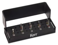 Kerr Veneer Preparation Logic Set LS-7525