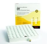 Richard-Allan Scientific Formalin Container, 10% Neutral Buffered Formalin, 120mL, 90/Case