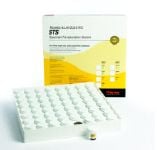 Richard-Allan Scientific Formalin Container, 10% Neutral Buffered Formalin, 90mL, Silicone Seal, 120/Case