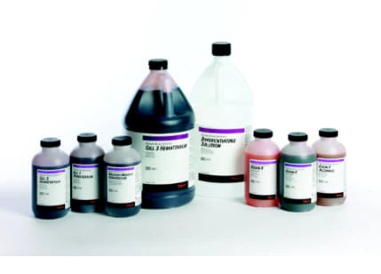 Richard-Allan Scientific Gill 2 Hematoxylin Stain, 1 Gallon