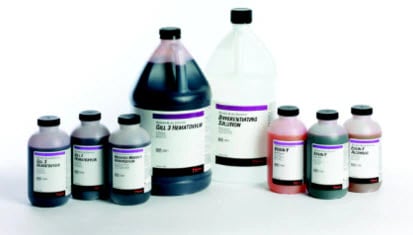 Richard-Allan Scientific Gill 3 Hematoxylin Stain, 1 pt Bottle, 4/Case