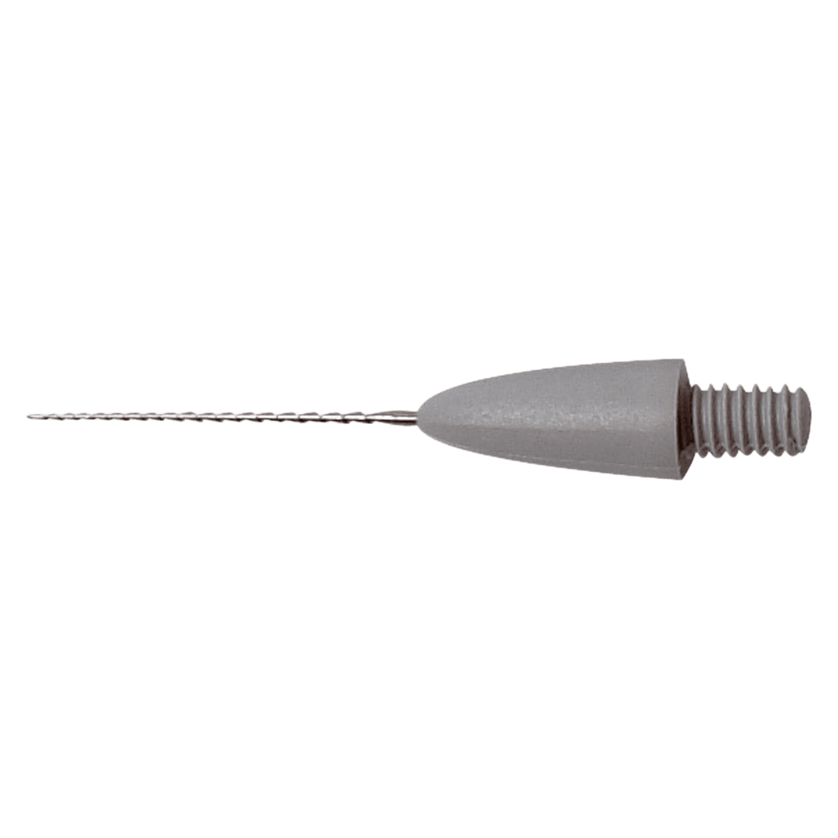Renfert Ergo Spring Tip Fine Nerve Needle, Size #2, Ceramic, 2/Package