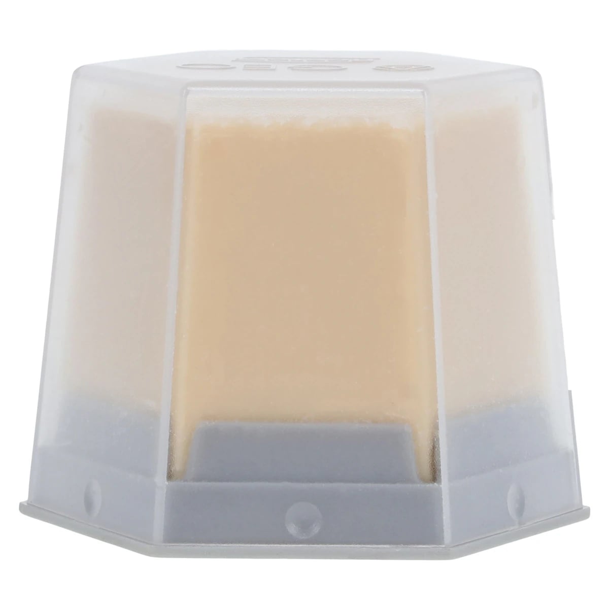 Renfert GEO Classic Natural Modeling Wax, Dentine-Opaque, 75g, 4990300