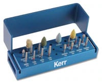 AXIS Touchstone CAD/CAM Prep Logic Set, LS-7562
