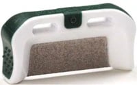 Kerr SmartStrip Finishing Strips, Single-Sided, Coarse, Green, 0.18 mm, 10/Pk, SS-C
