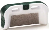 Kerr SmartStrip Finishing Strips, Double-Sided, Coarse, Green, 0.35 mm, 10/Pk, SSDS-C