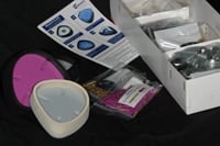 GAMUNDIA Model Base System Introductory Kit