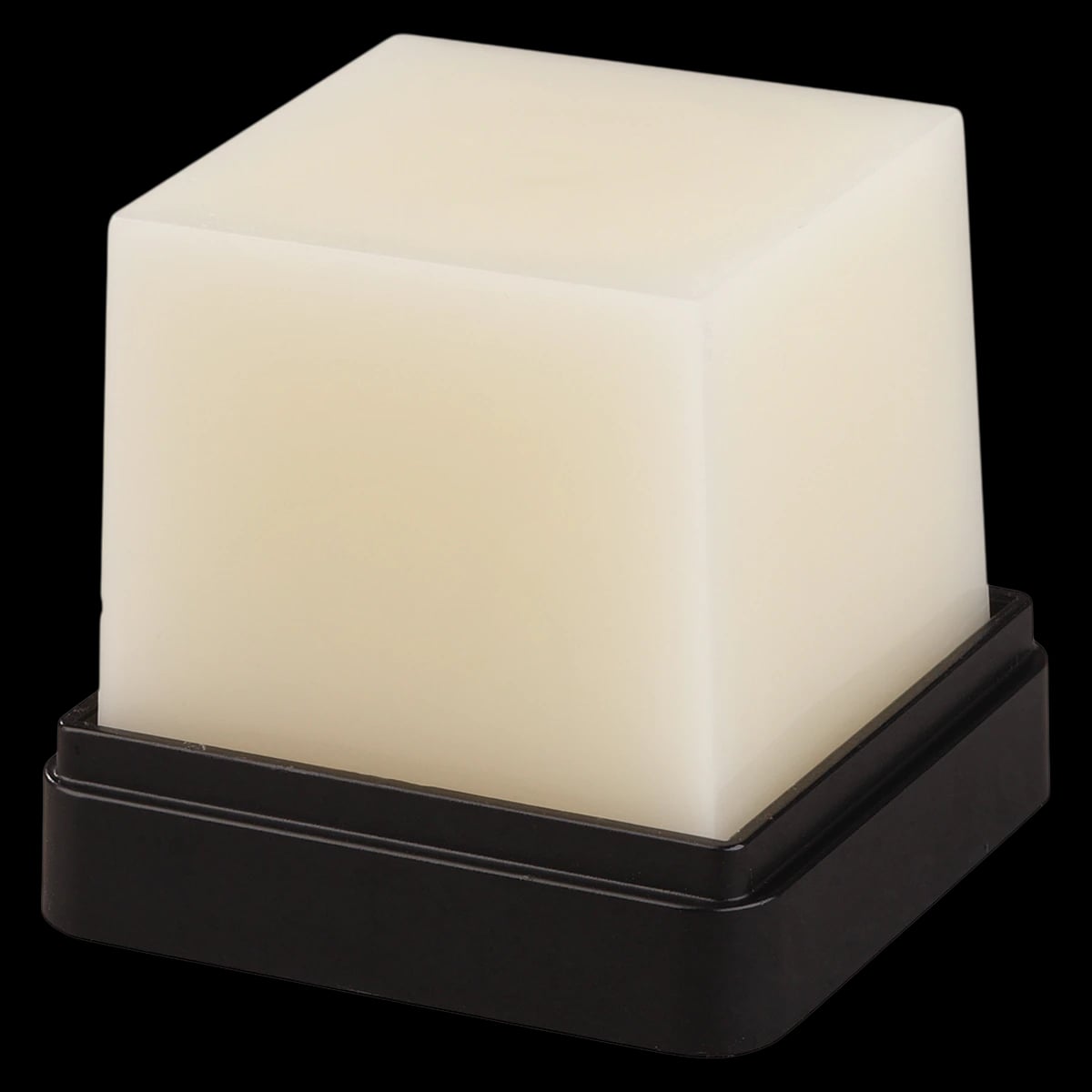 Renfert GEO Expert Carving Wax, Translucent, 40g