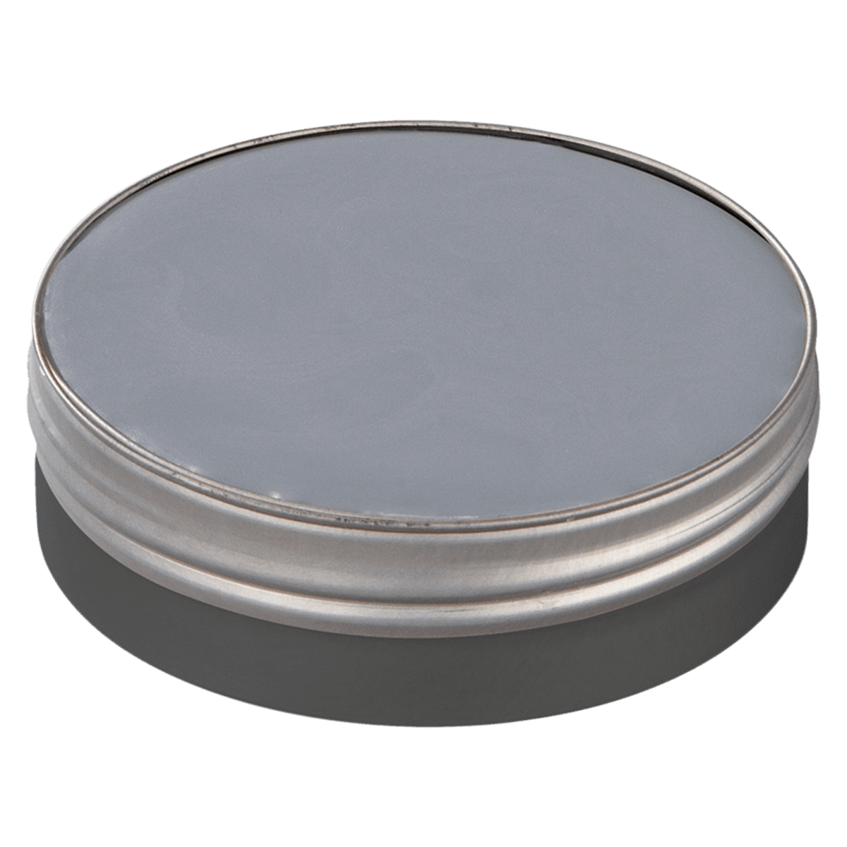GEO Crowax Modeling Wax, Grey-Opaque, Medium Hard, 80g/Tin