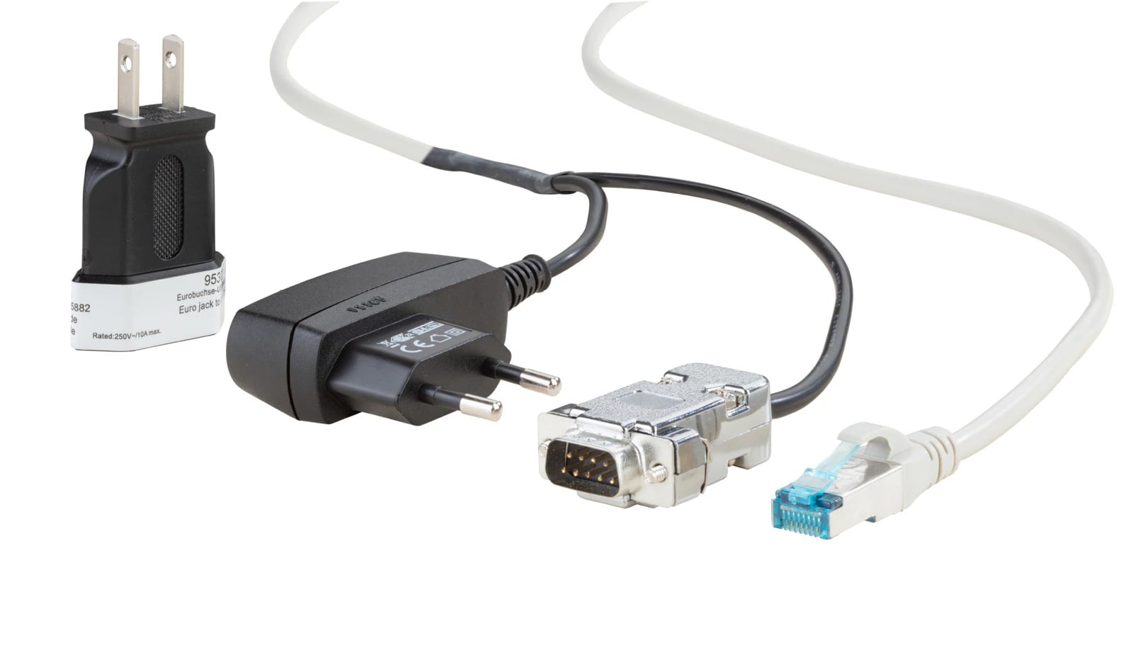 Renfert Interface Cable Type E for Yenadent, 5 m