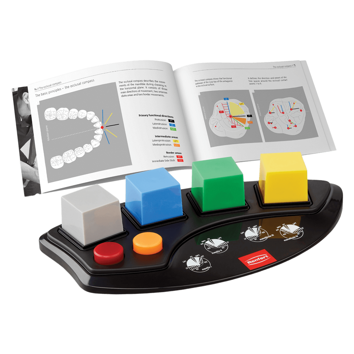 GEO Expert Functional Set Wax Refill