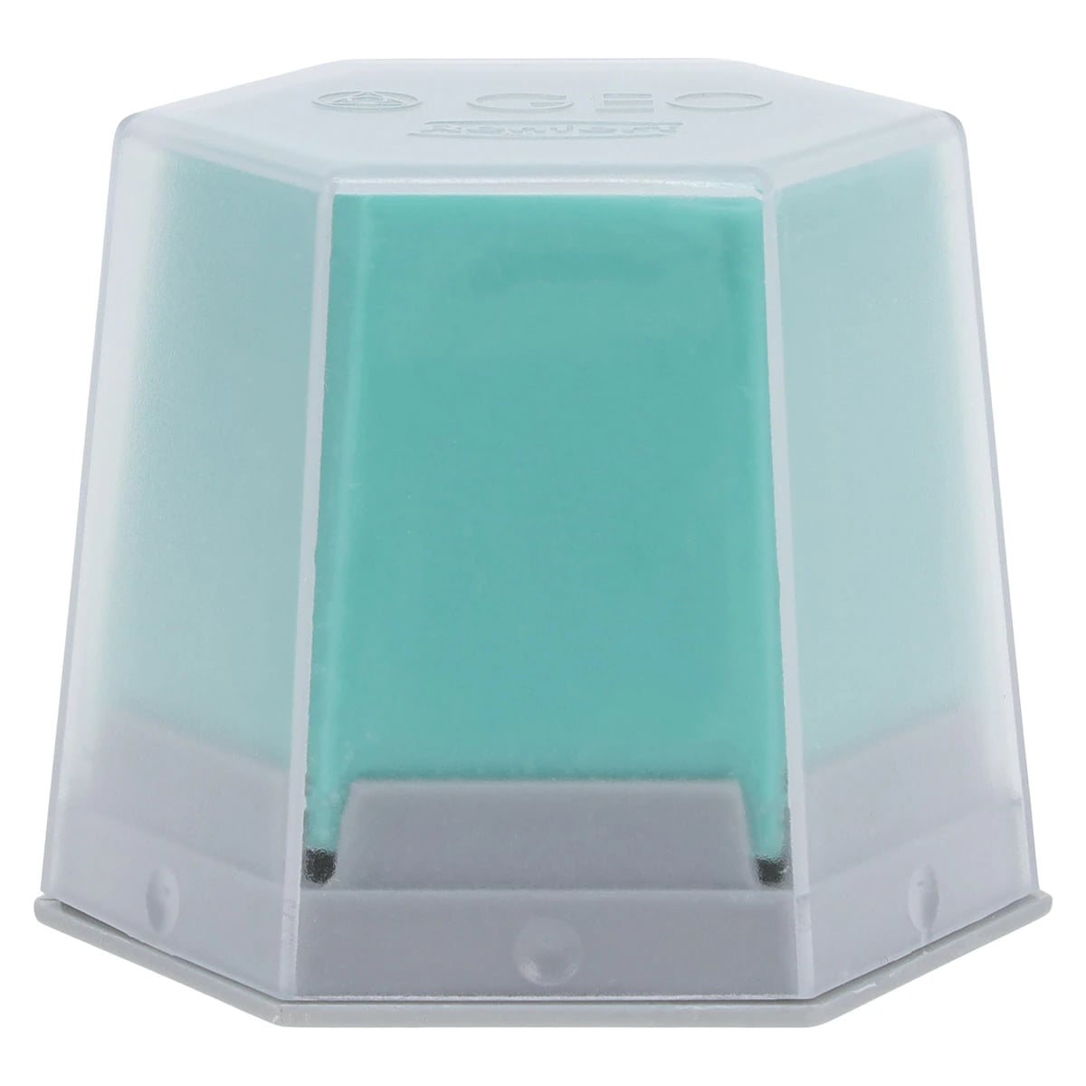 Renfert GEO Classic Modeling Wax, Mint-Opaque, 75g, 1/Pk
