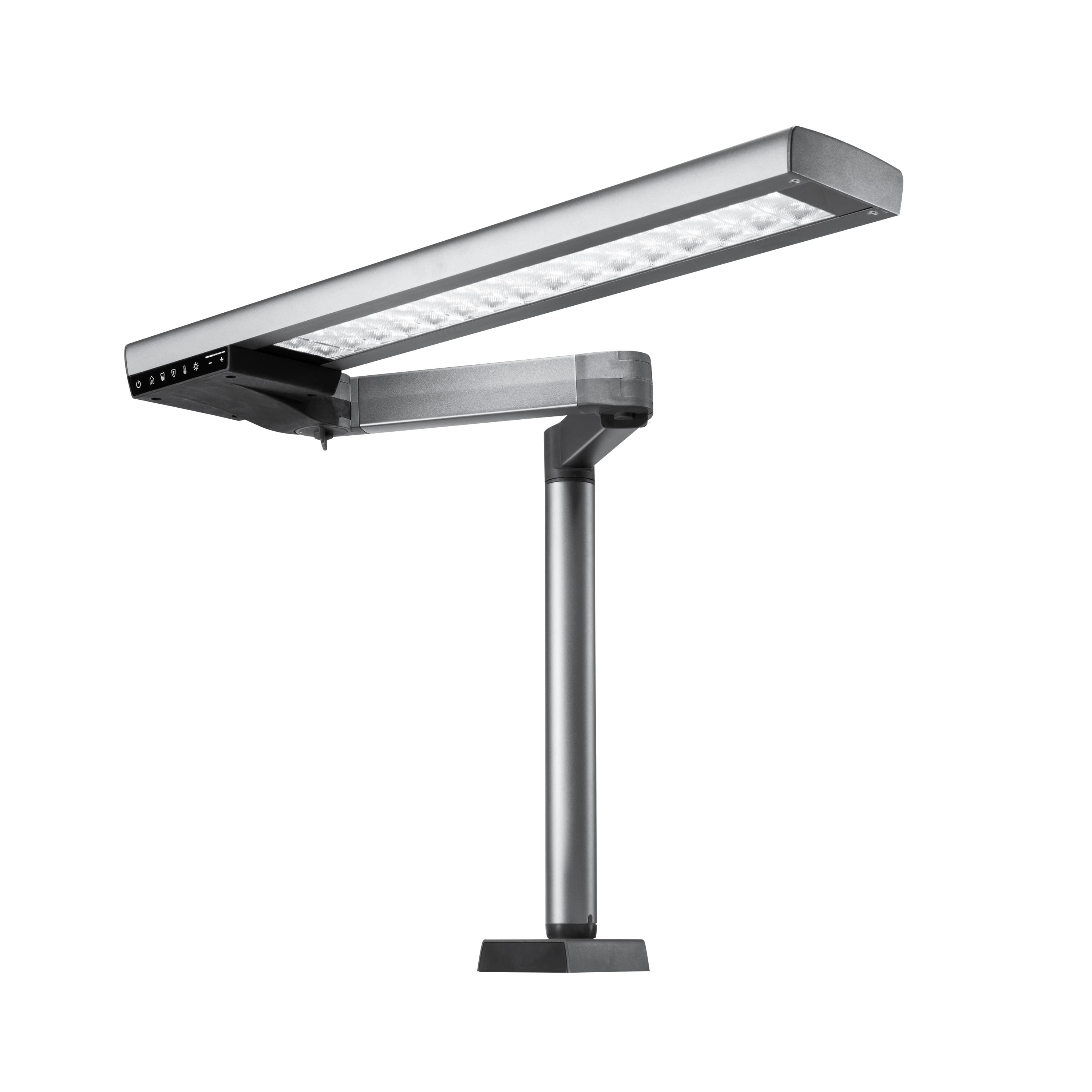 Renfert LIGHT 1 Dental Worklight, Table Mounted, LED, 100-240V