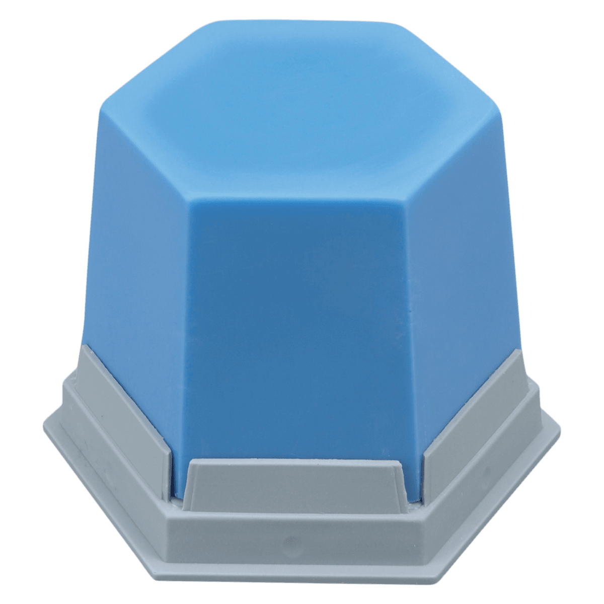 Renfert GEO Classic Milling Wax, Blue-Opaque, 75g Tub