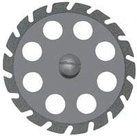 Renfert Plastercut Diamond Separating Disc, 30mm x 0.3mm, 01KEZKNKHZ2C17JAS7ATK31M9K