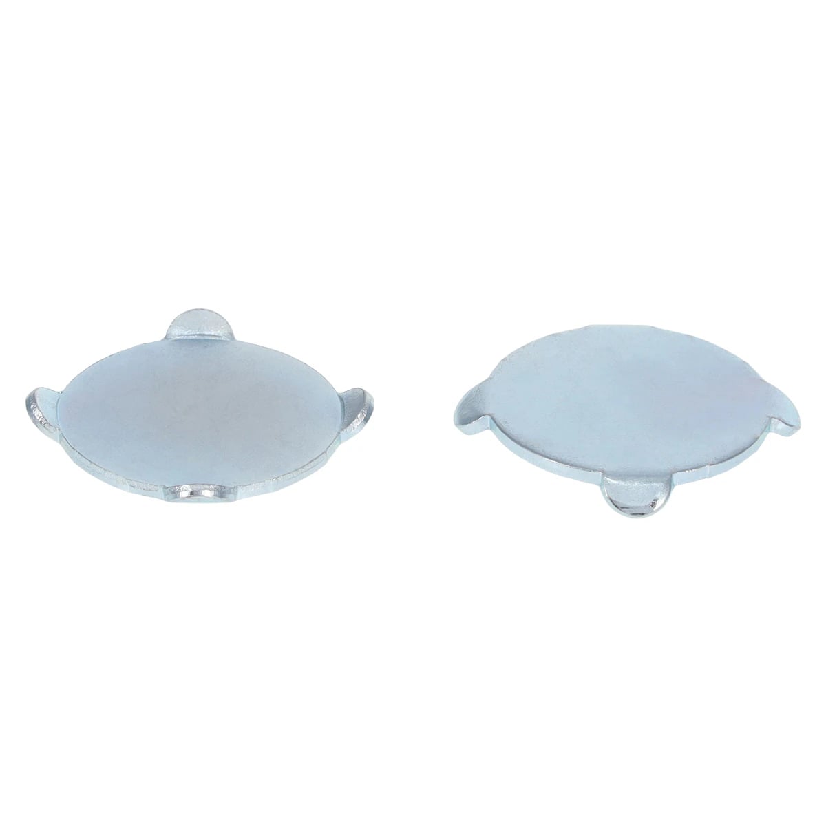 Renfert Pin-Cast Retention Discs, 120/Pkg