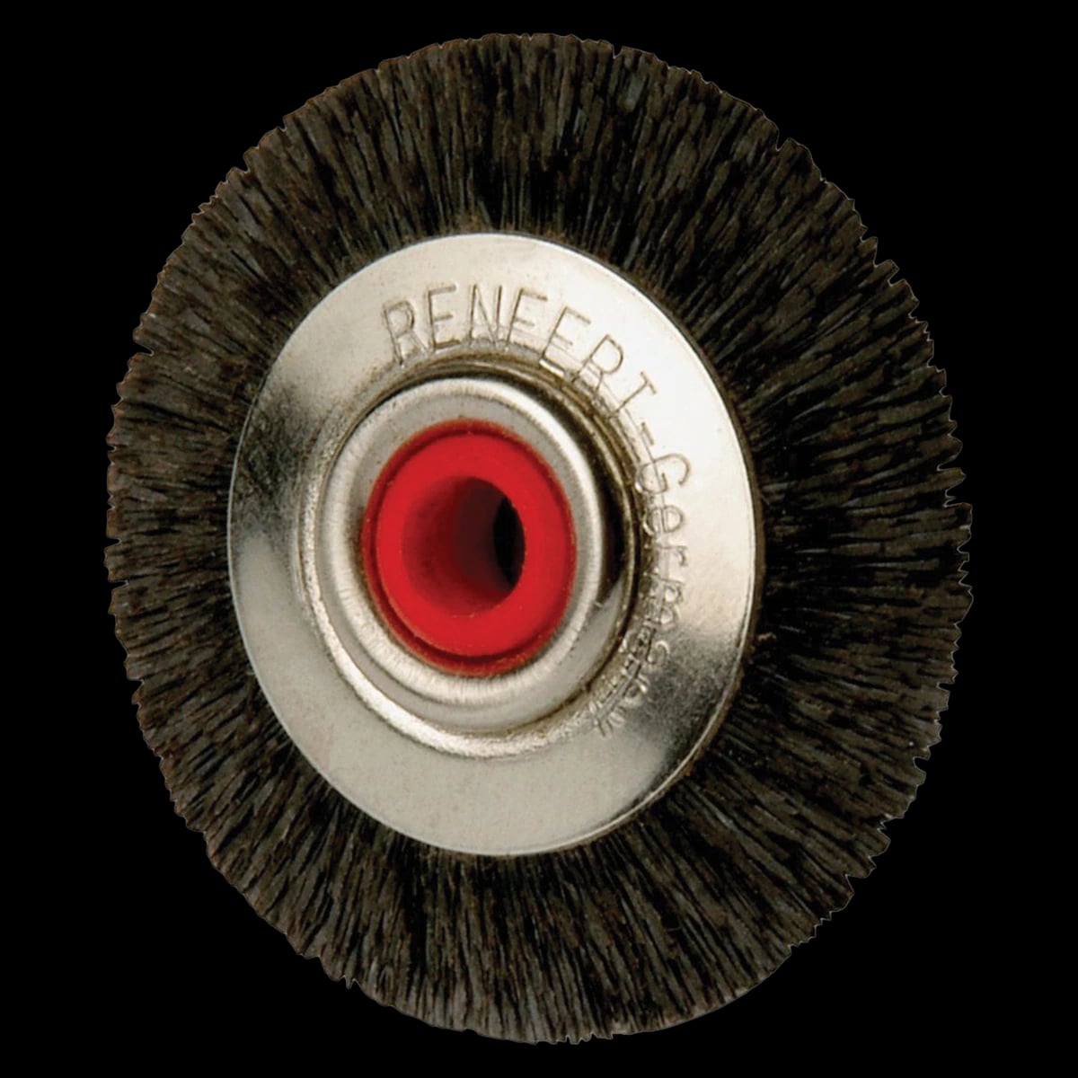Renfert Polishing Slender Brush, 12/Package