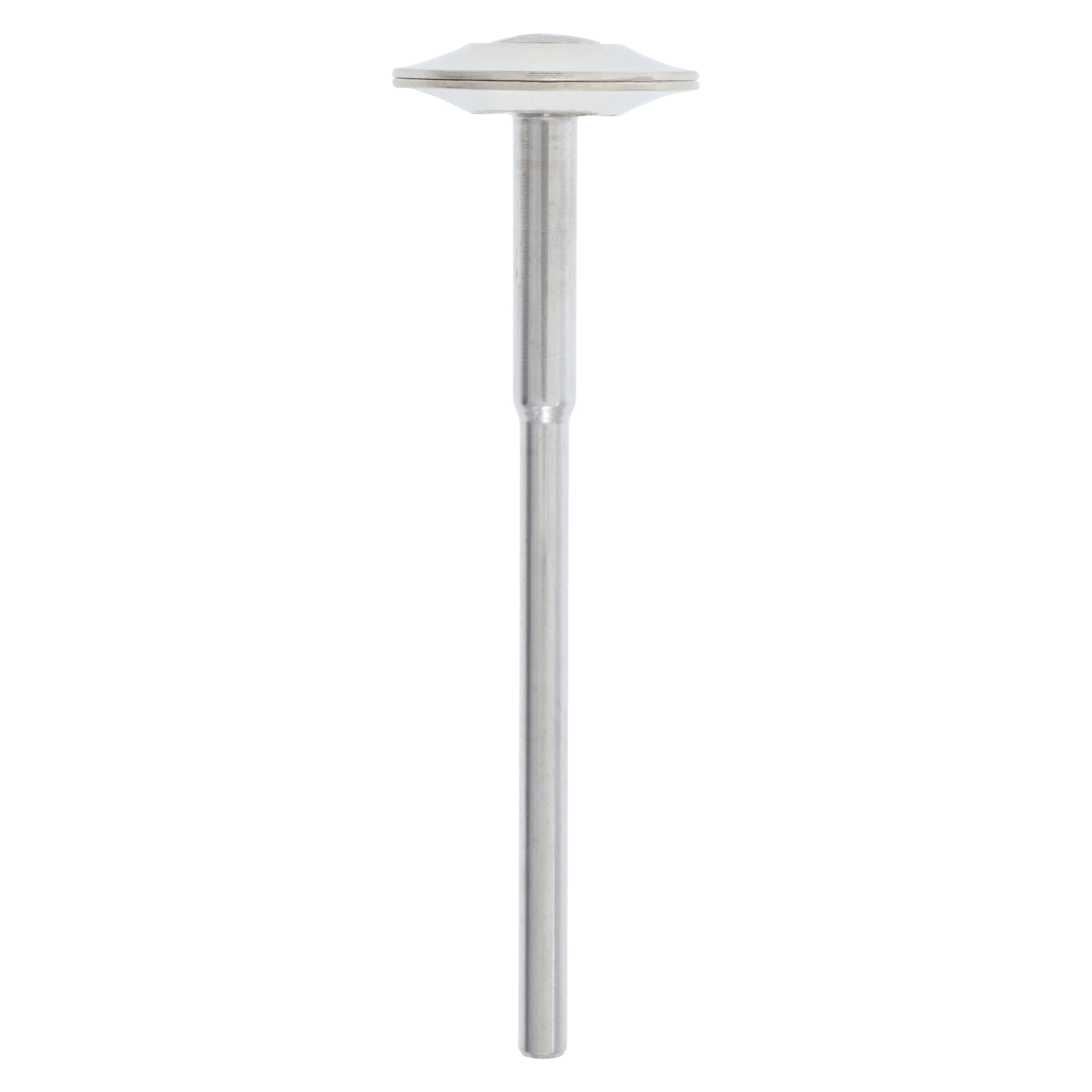 NTI Screw Top Mandrels, HP, 14 mm, 6/Pk, 305-14