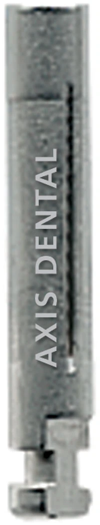 NTI Converter Mandrel FG to RA/CA/LA, 6/Pkg, M024