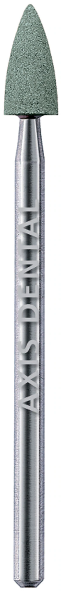 Kerr AXIS Green Stone Large Point HP Medium, GM663-HP100, 100/Pack